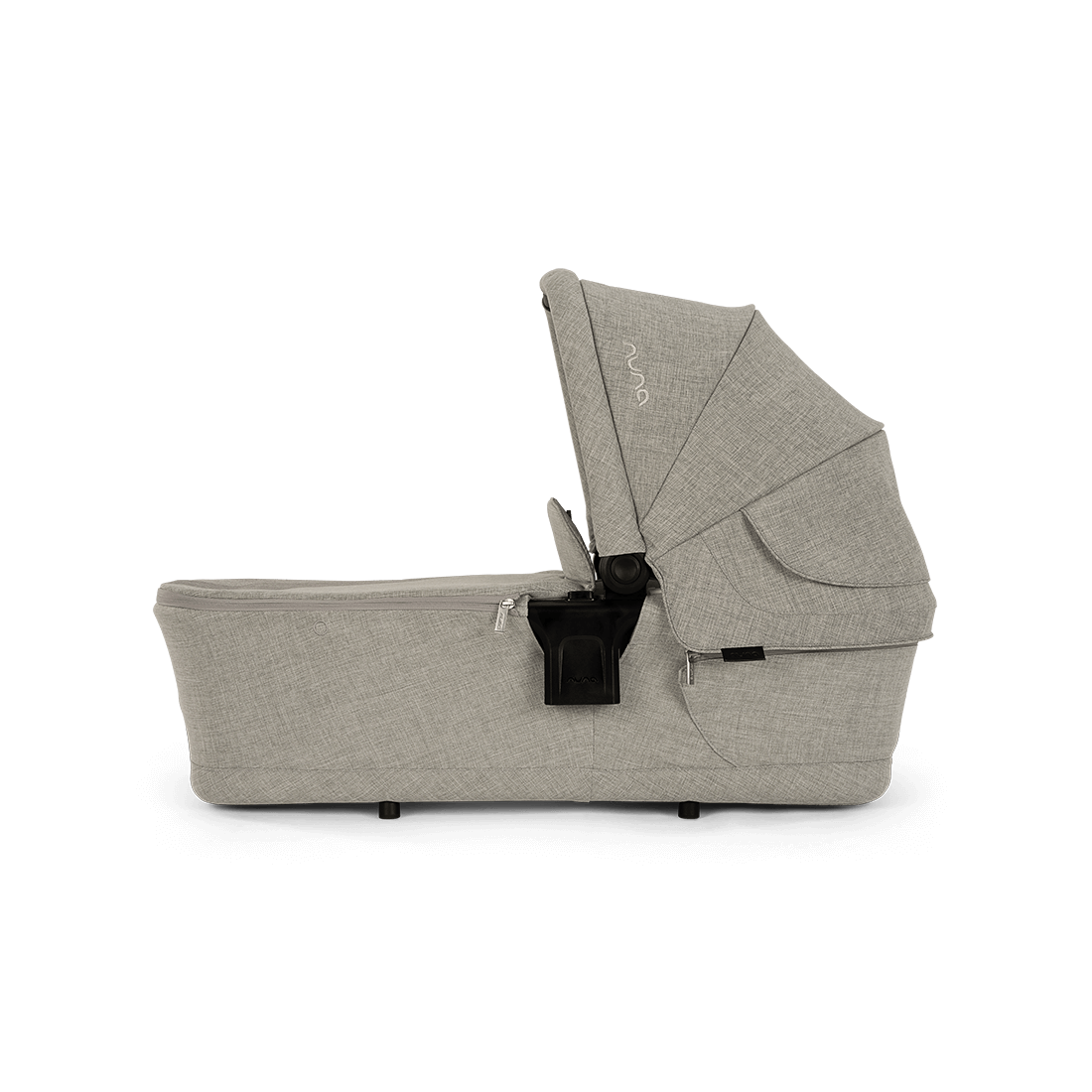 Nuna LYTL™BMW Infant Carry Cot - Graphene
