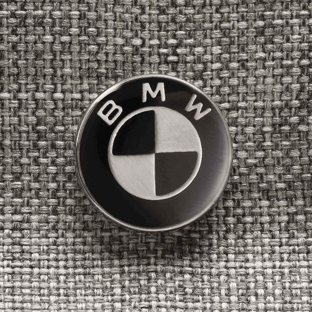 Nuna LYTL™BMW Infant Carry Cot - Graphene