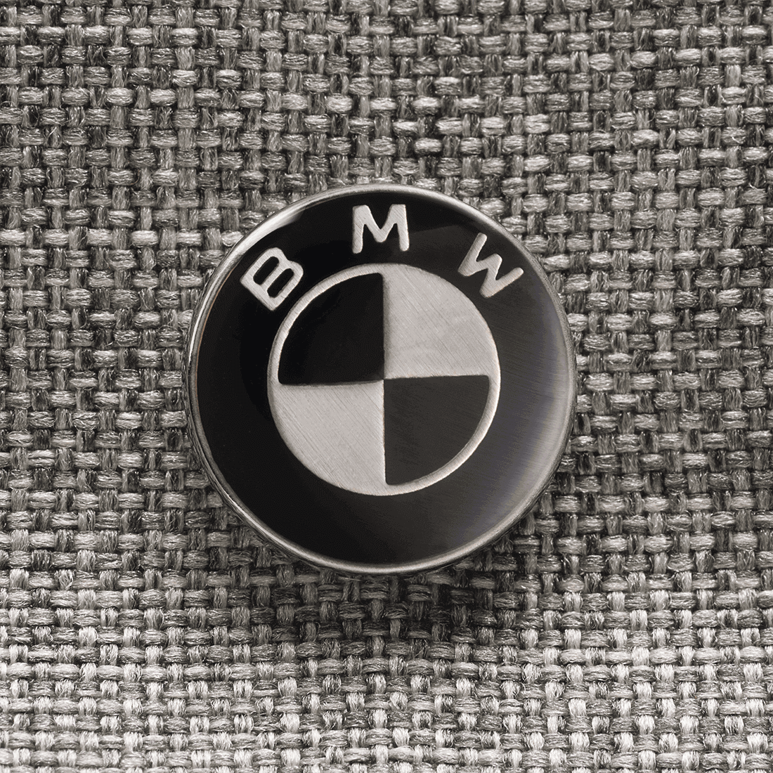 Nuna LYTL™BMW Infant Carry Cot - Graphene