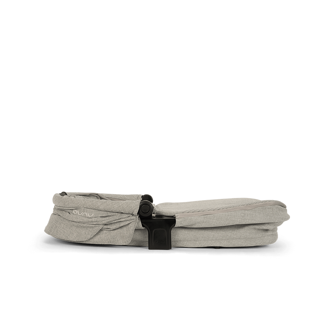 Nuna LYTL™BMW Infant Carry Cot - Graphene