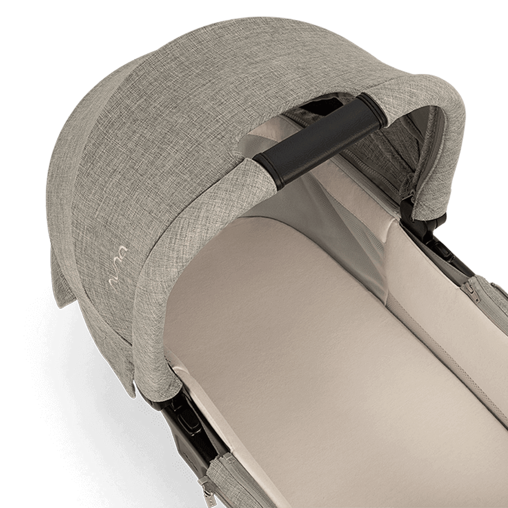 Nuna LYTL™BMW Infant Carry Cot - Graphene