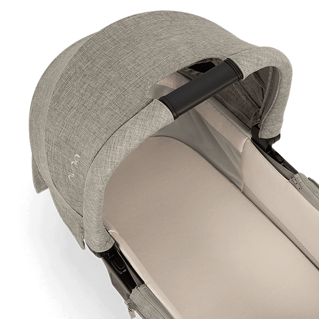 Nuna LYTL™BMW Infant Carry Cot - Graphene