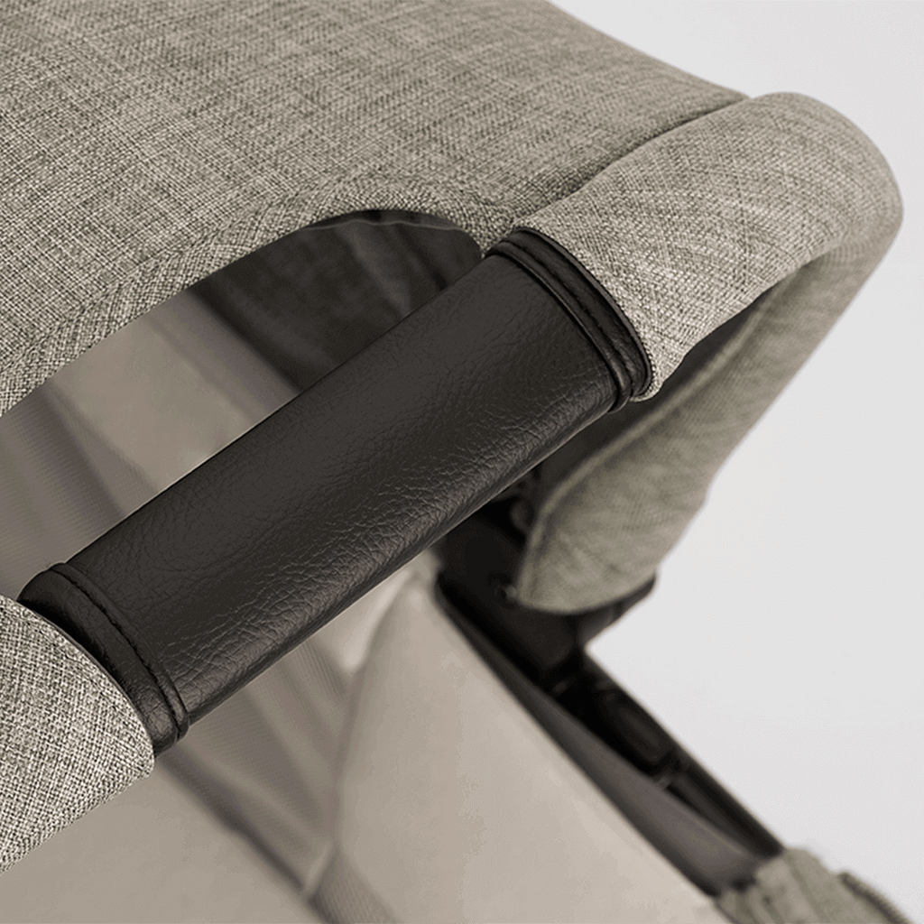 Nuna LYTL™BMW Infant Carry Cot - Graphene
