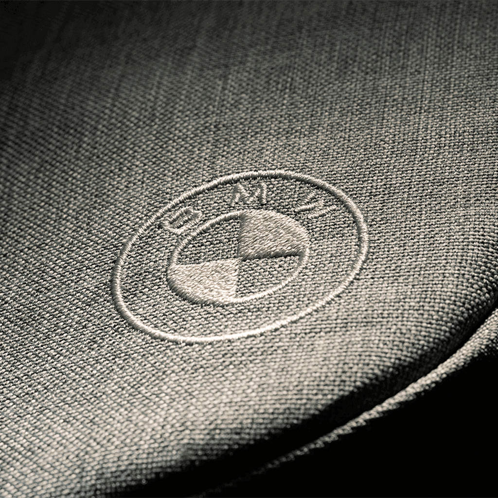 Nuna LYTL™BMW Infant Carry Cot - Graphene