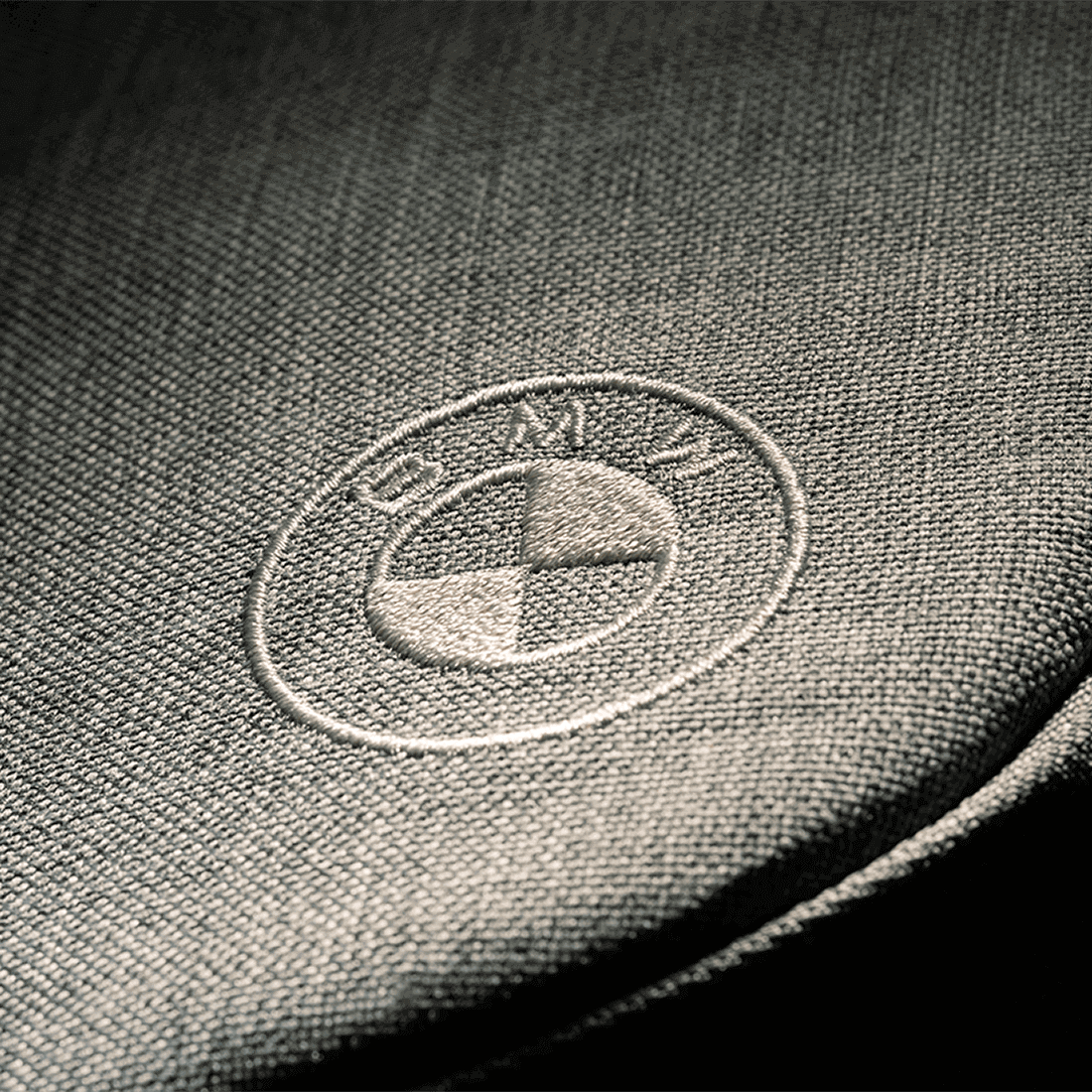 Nuna LYTL™BMW Infant Carry Cot - Graphene