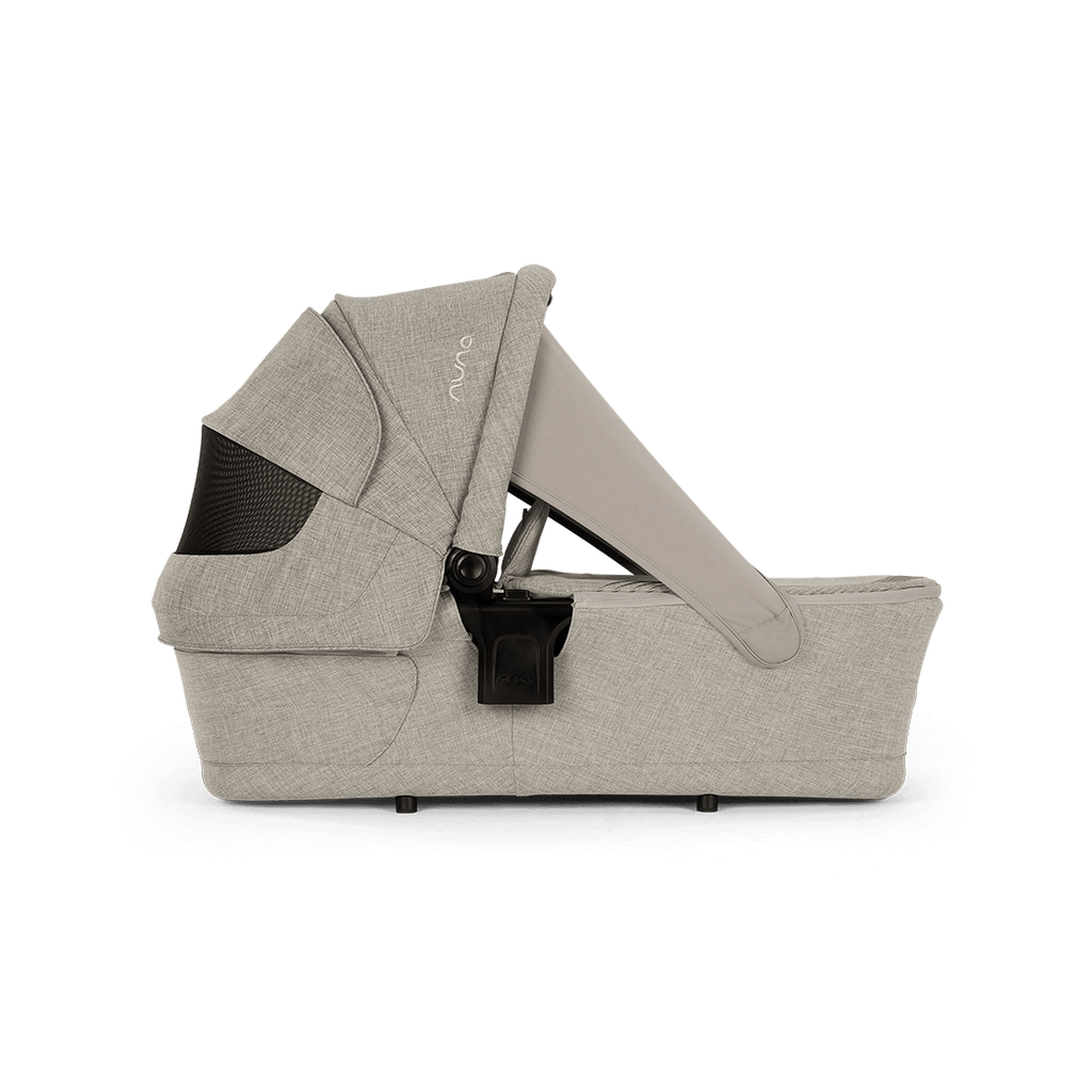 Nuna LYTL™BMW Infant Carry Cot - Graphene