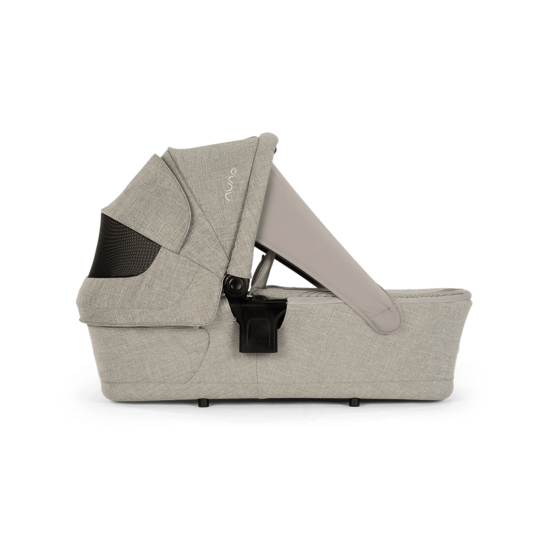 Nuna LYTL™BMW Infant Carry Cot - Graphene