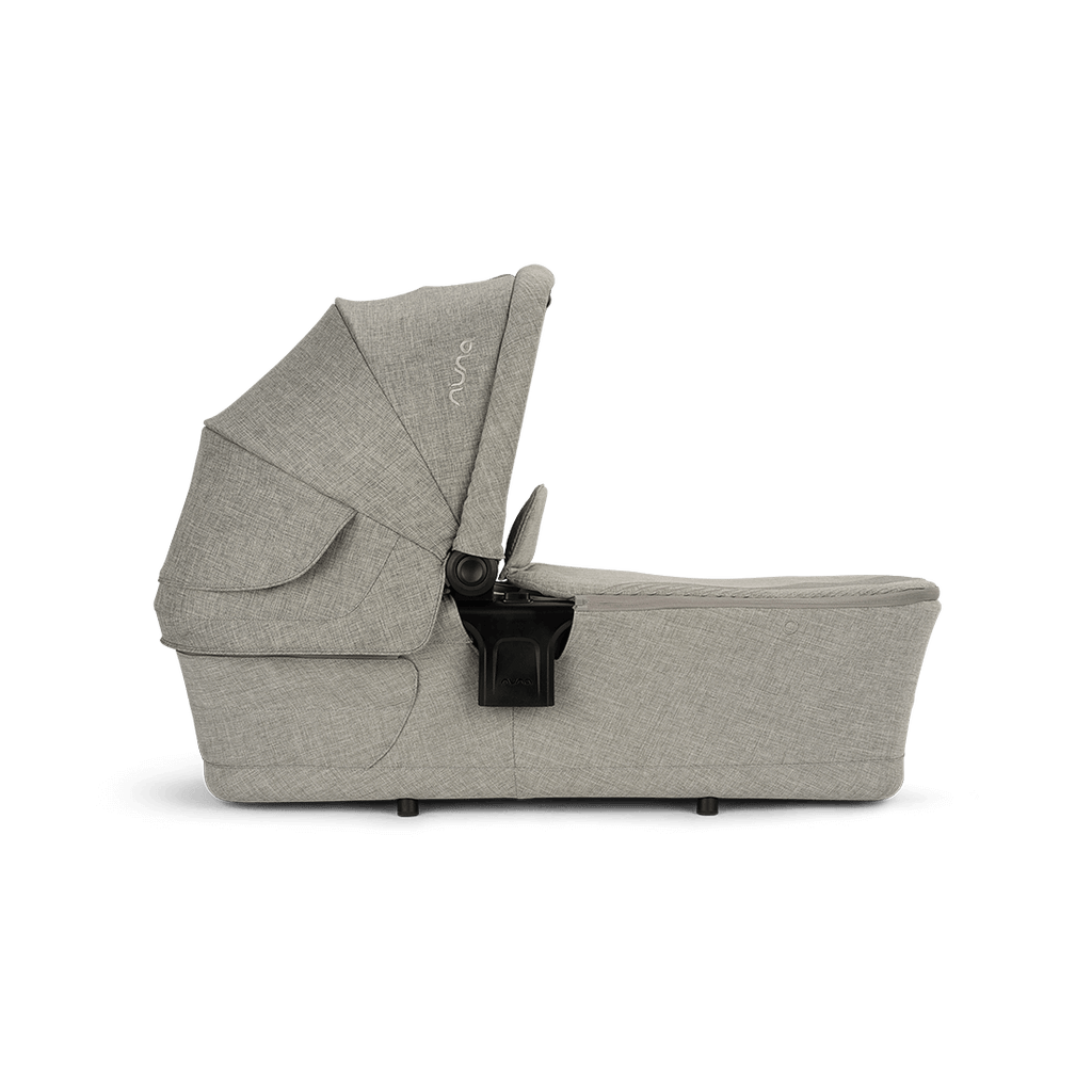 Nuna LYTL™BMW Infant Carry Cot - Graphene