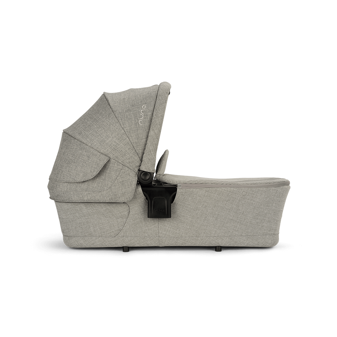 Nuna LYTL™BMW Infant Carry Cot - Graphene