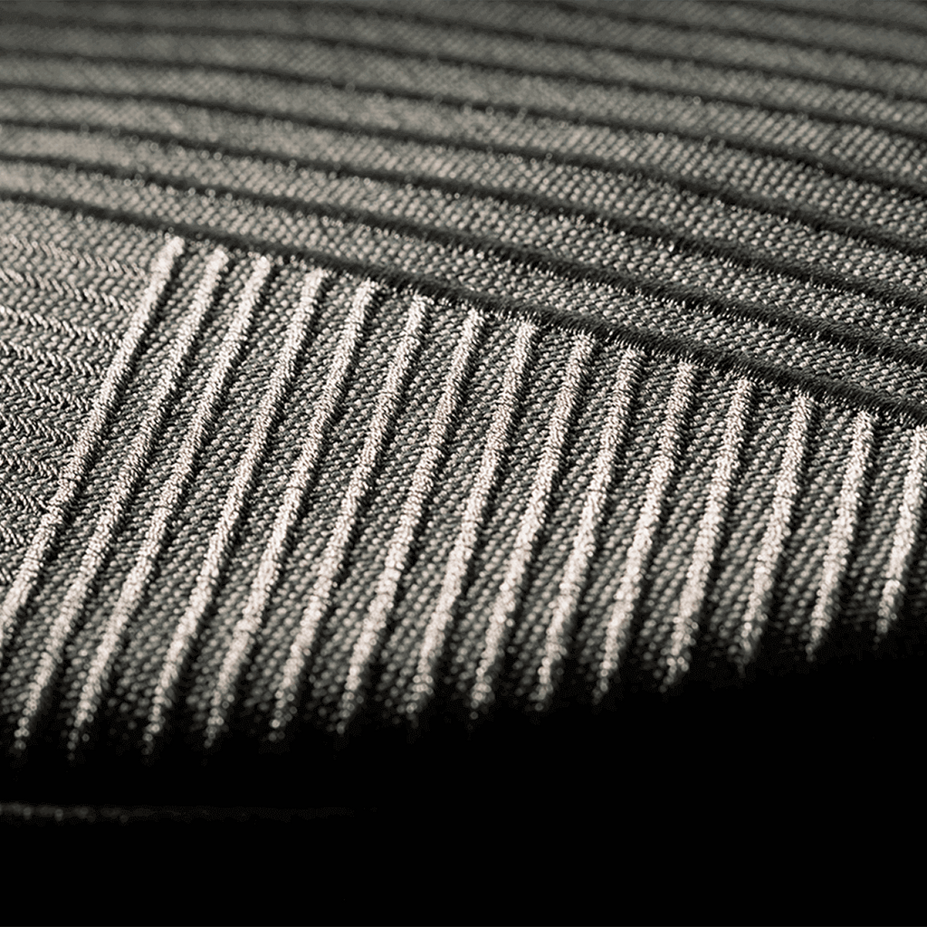 Nuna LYTL™BMW Infant Carry Cot - Graphene