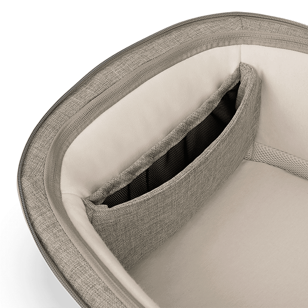Nuna LYTL™BMW Infant Carry Cot - Graphene