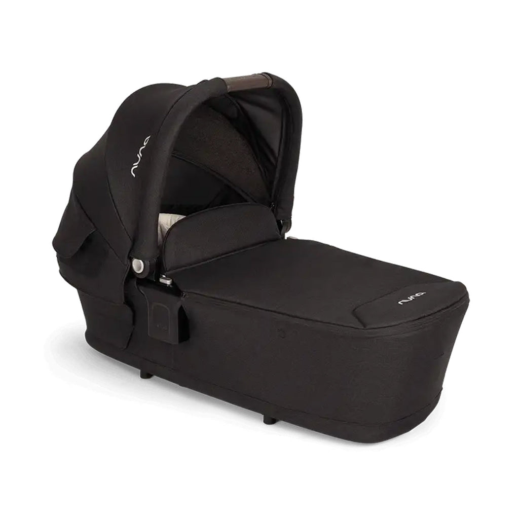 Nuna LYTL™ Carry Cot - Caviar