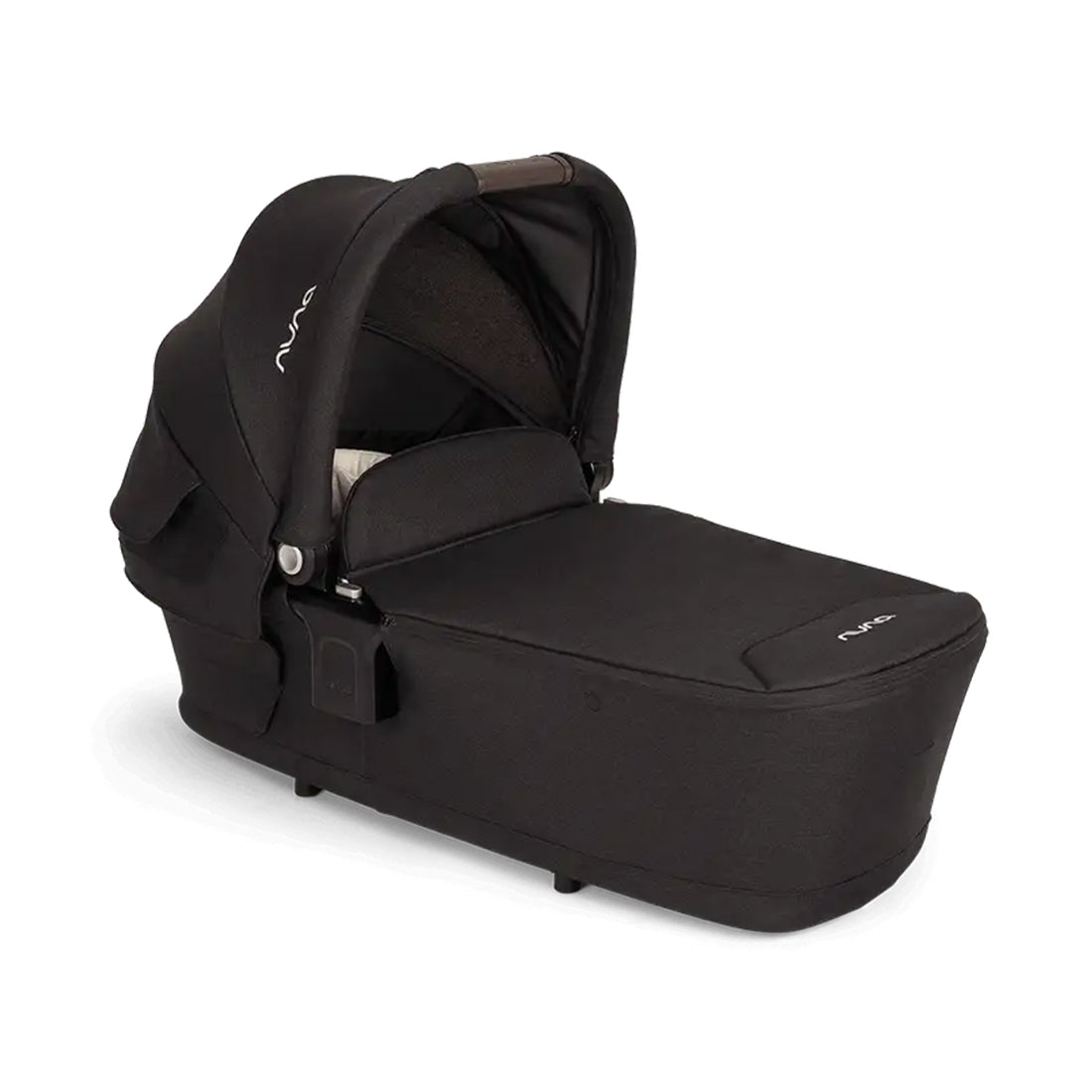 Nuna LYTL™ Carry Cot - Caviar