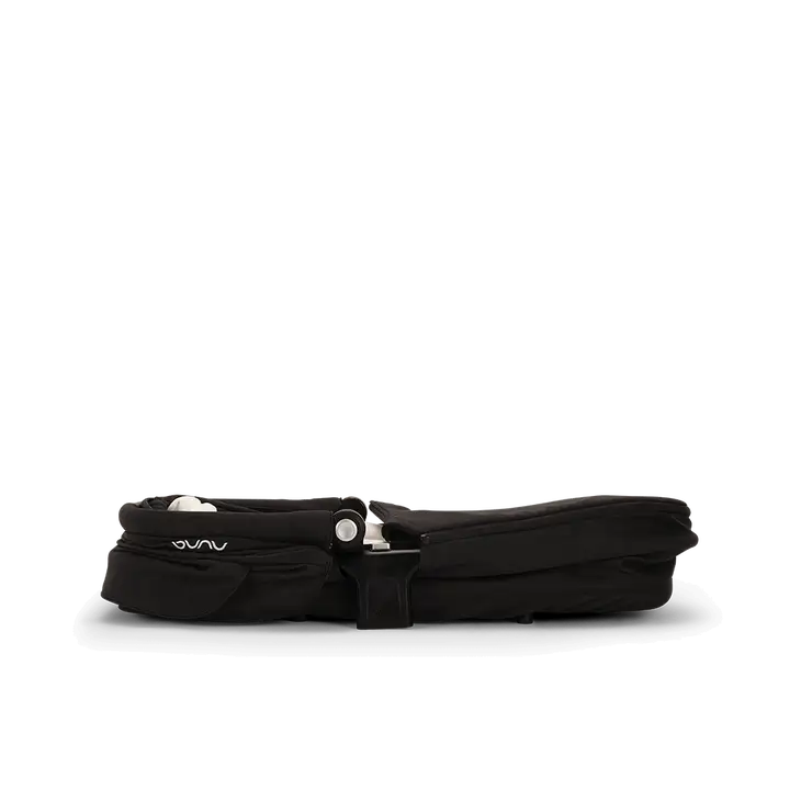 Nuna LYTL™ Carry Cot - Caviar