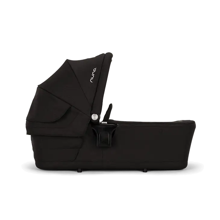 Nuna LYTL™ Carry Cot - Caviar
