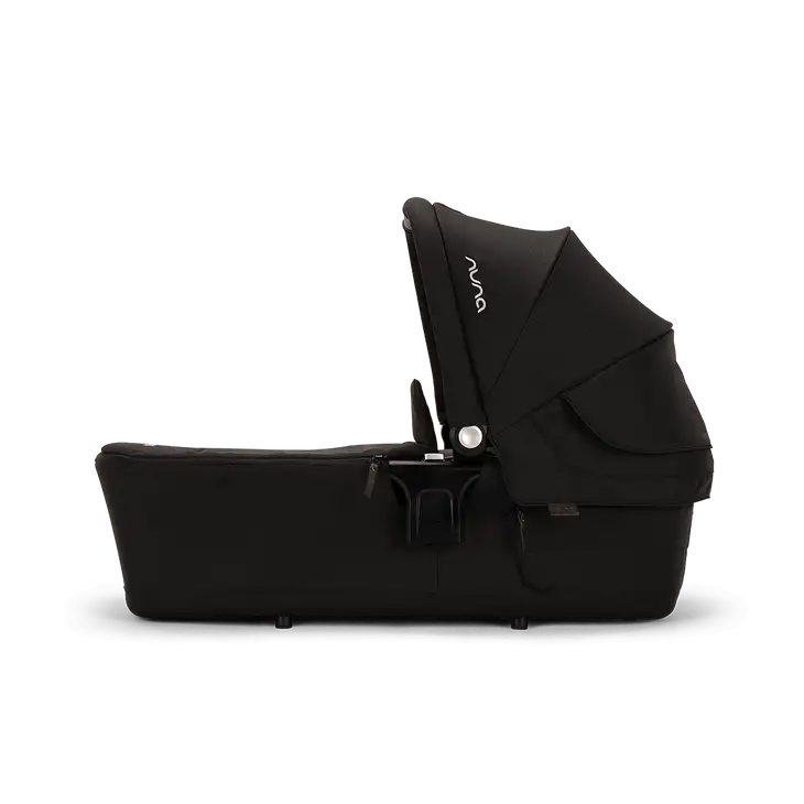 Nuna LYTL™ Carry Cot - Caviar