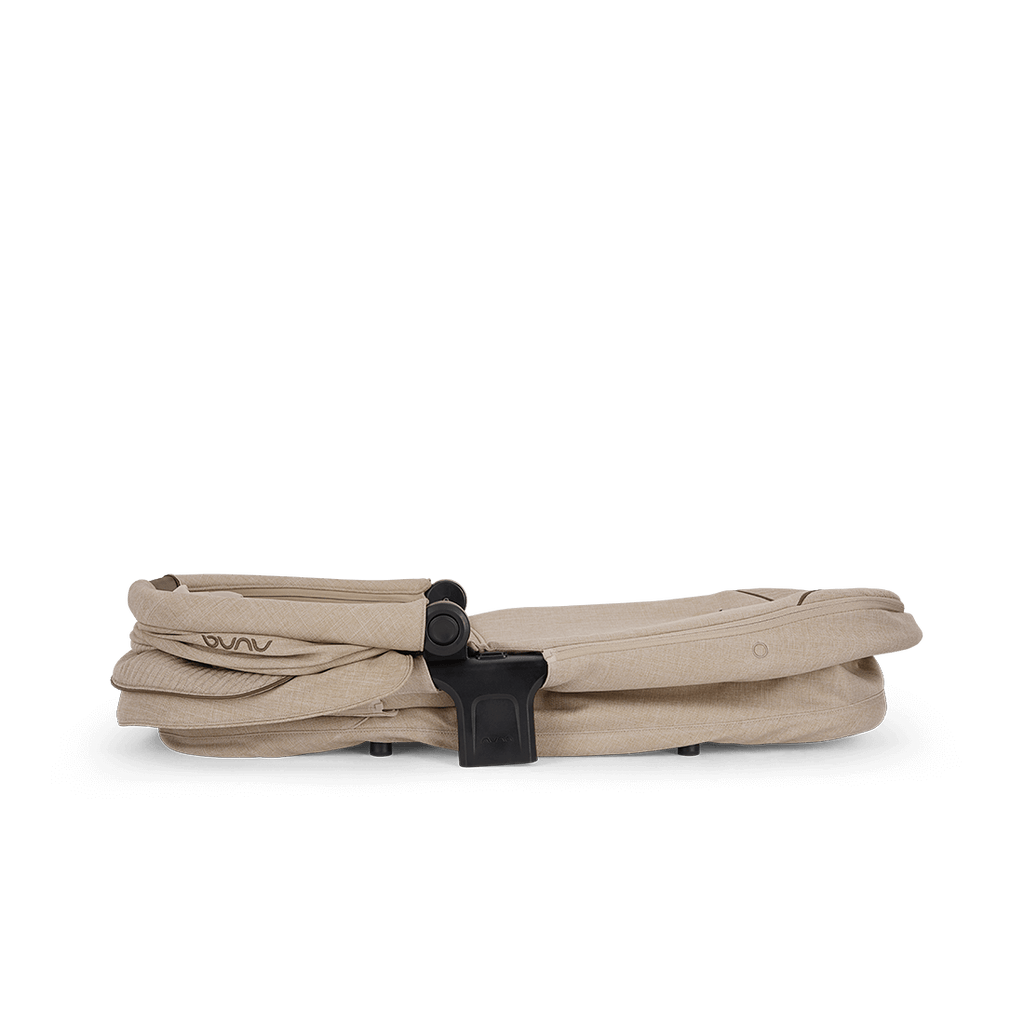 Nuna LYTL™ Carry Cot Cosmopolitan