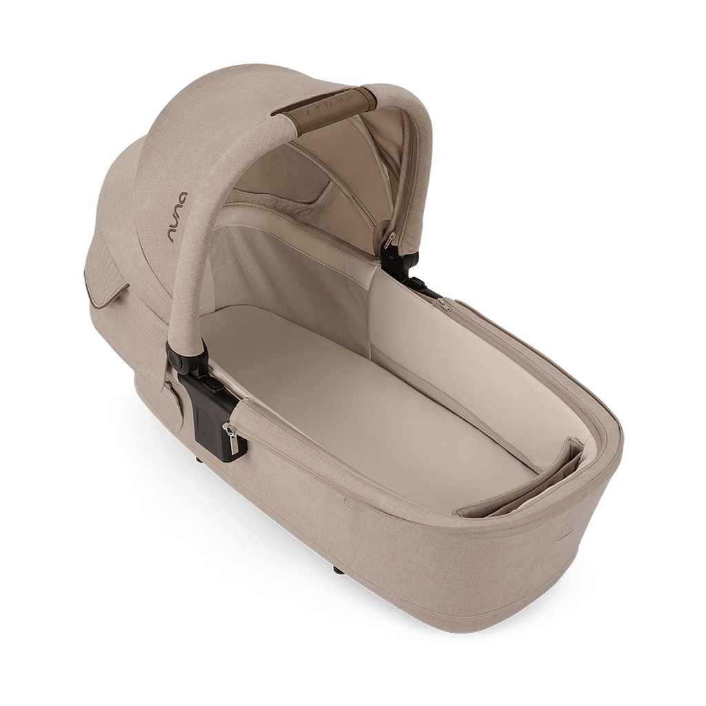 Nuna LYTL™ Carry Cot Cosmopolitan