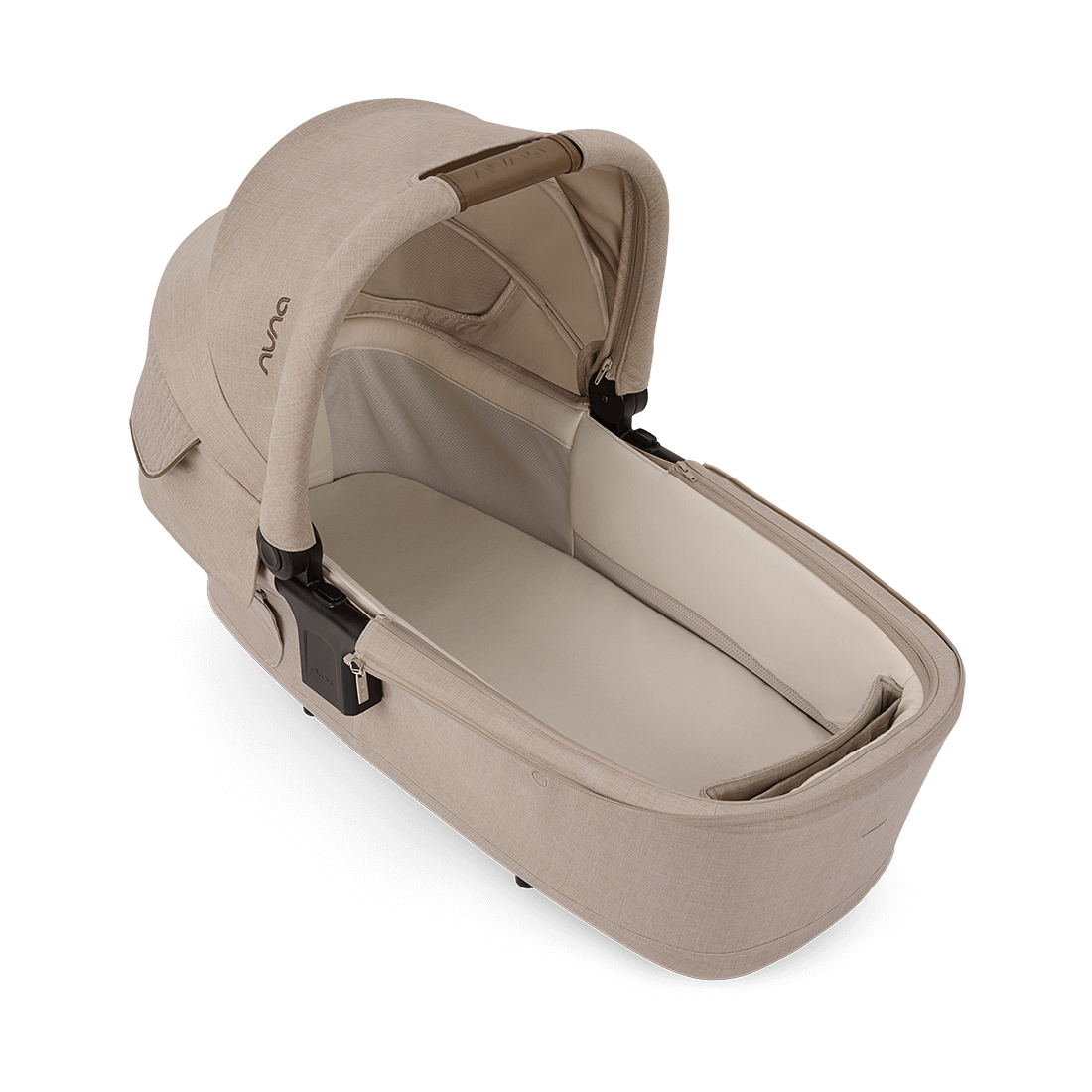 Nuna LYTL™ Carry Cot Cosmopolitan