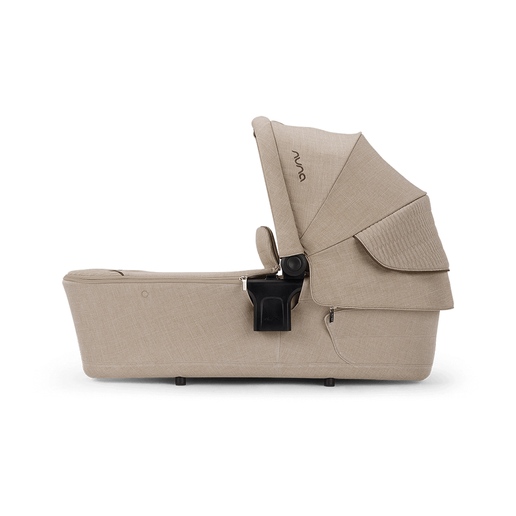 Nuna LYTL™ Carry Cot Cosmopolitan