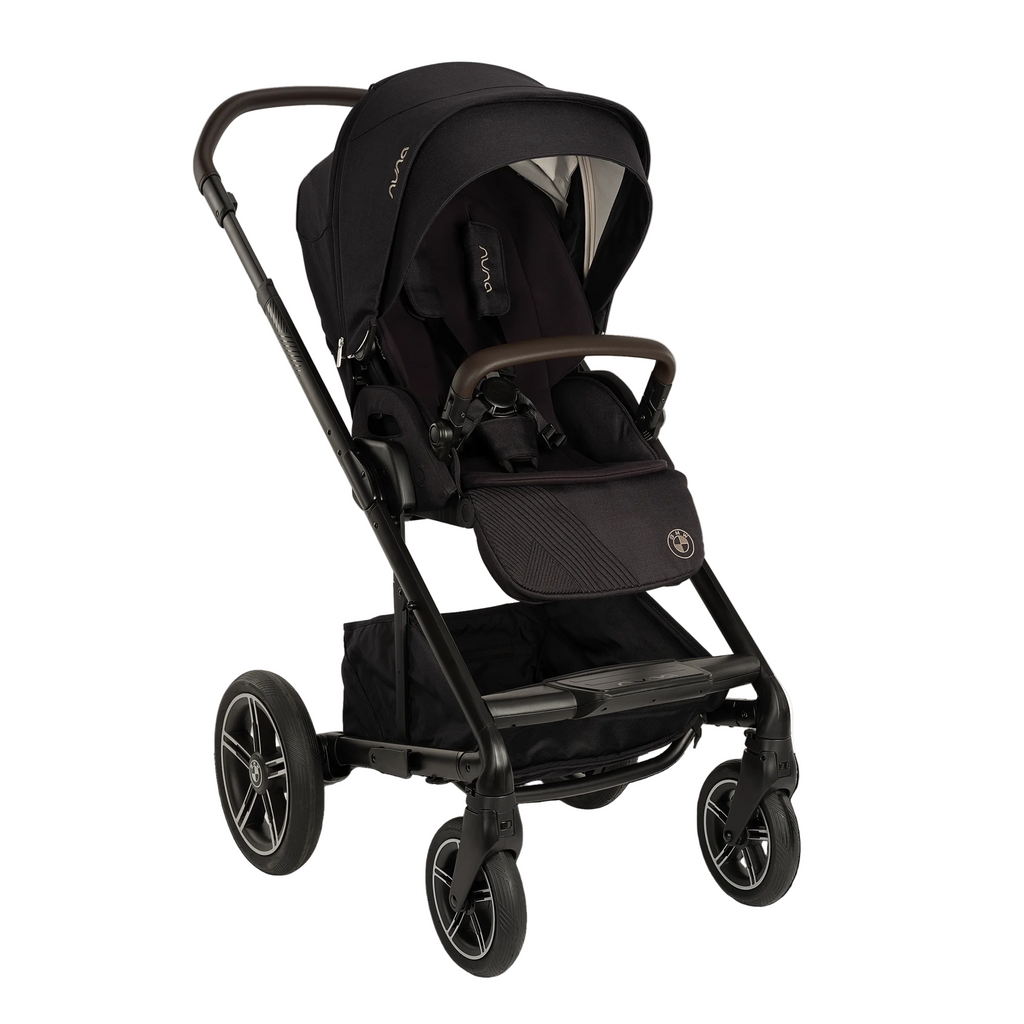Nuna MIXX™ next BMW stroller – Element