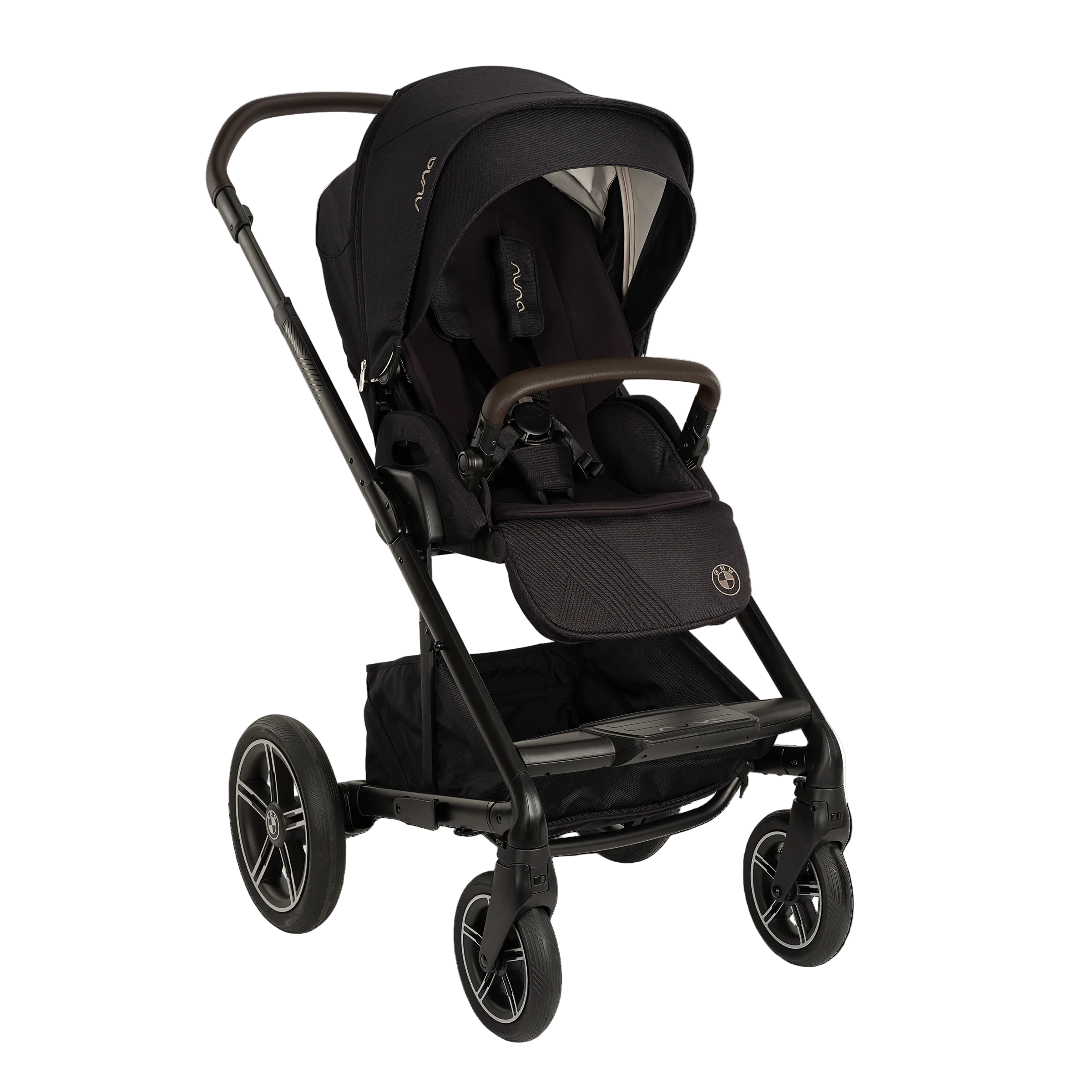 Nuna MIXX™ next BMW stroller – Element