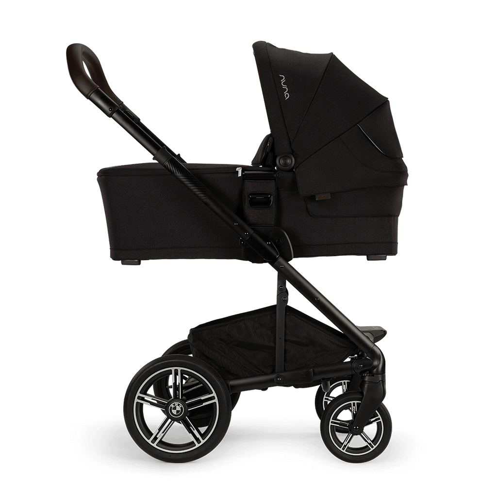 Nuna MIXX Next™ BMW Infant Carry Cot - Element