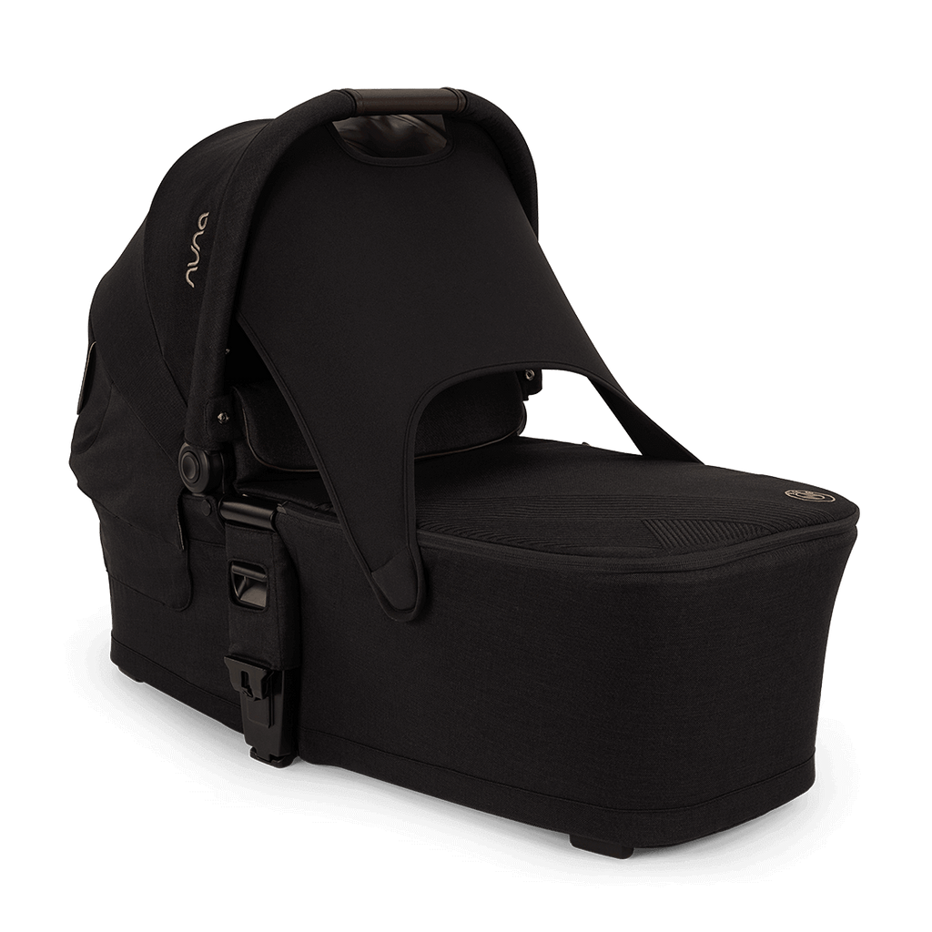 Nuna MIXX Next™ BMW Infant Carry Cot - Element