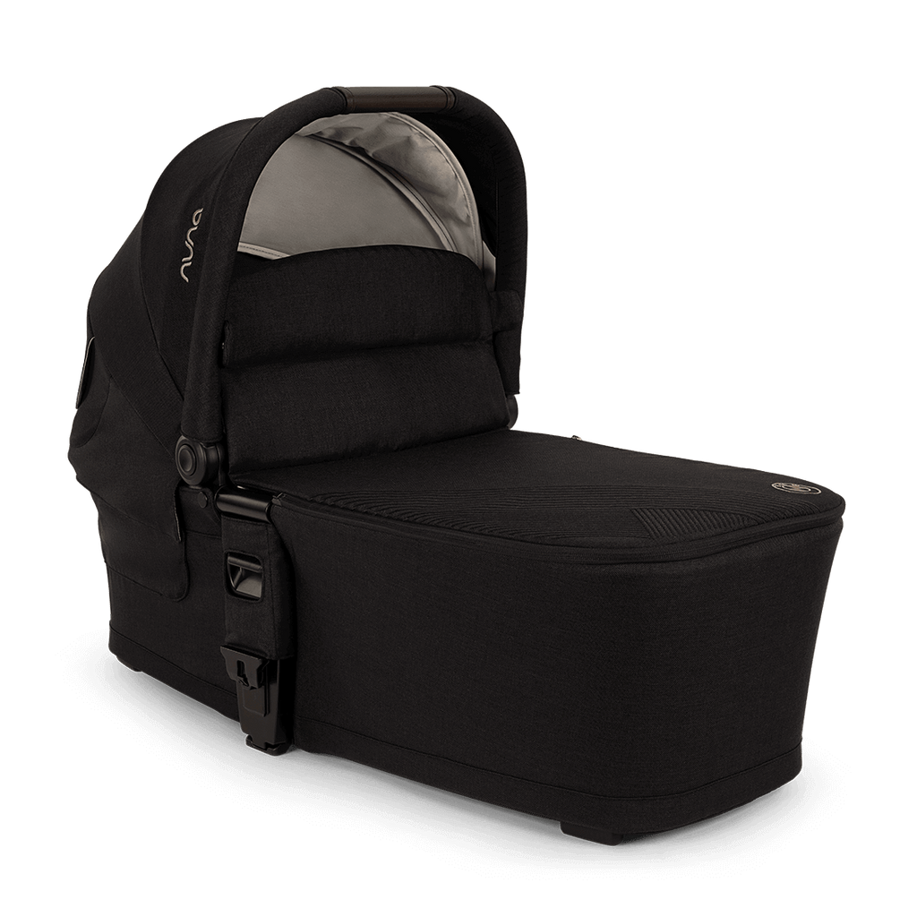 Nuna MIXX Next™ BMW Infant Carry Cot - Element