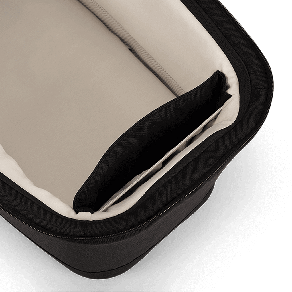 Nuna MIXX Next™ BMW Infant Carry Cot - Element