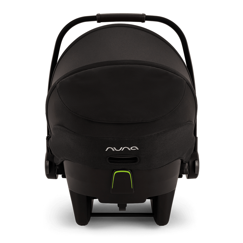Nuna PIPA™ next infant car seat – Caviar