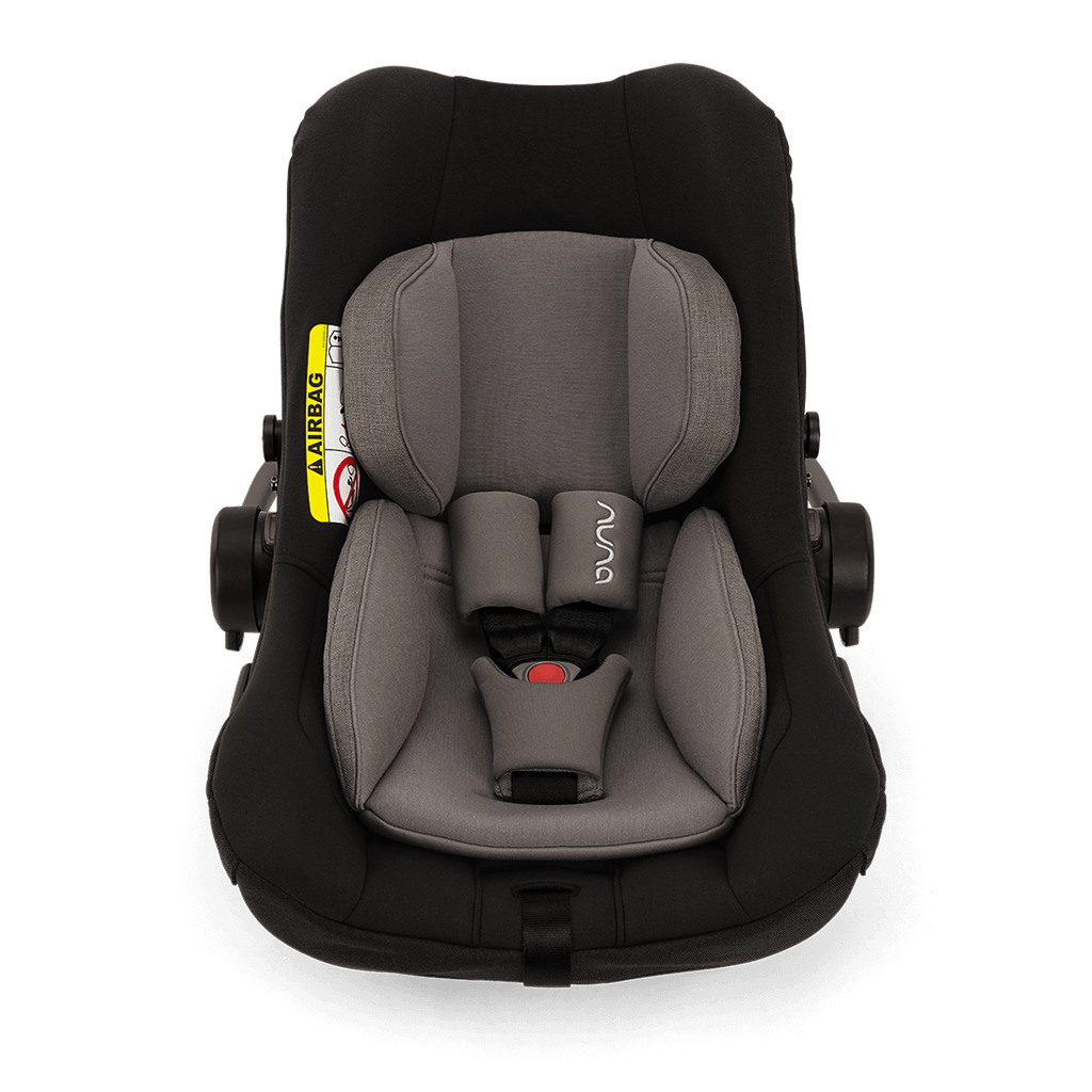 Nuna PIPA™ next infant car seat – Caviar
