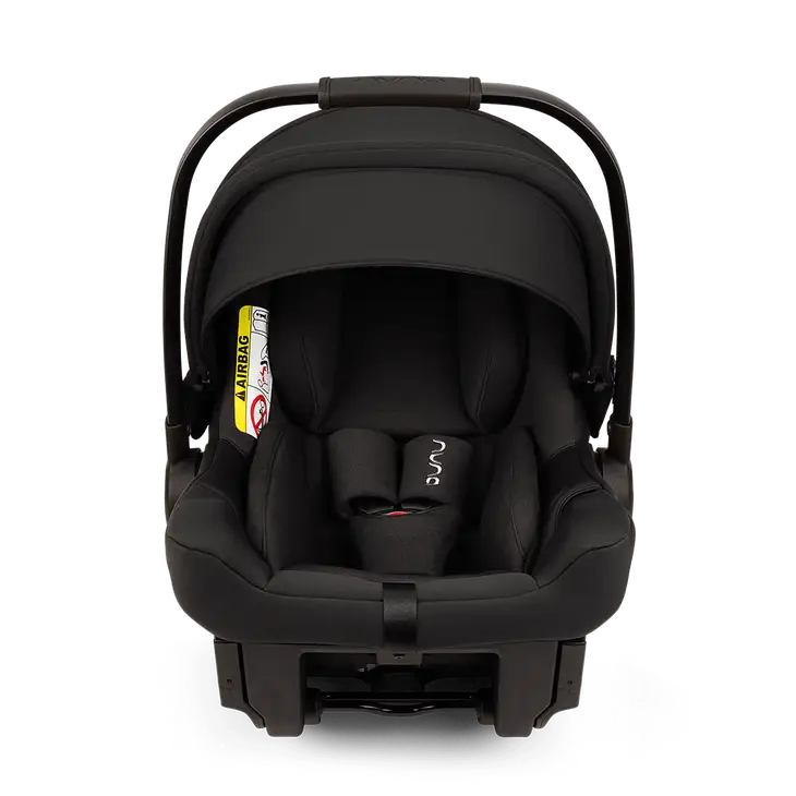 Nuna PIPA™ Urbn infant car seat – Caviar