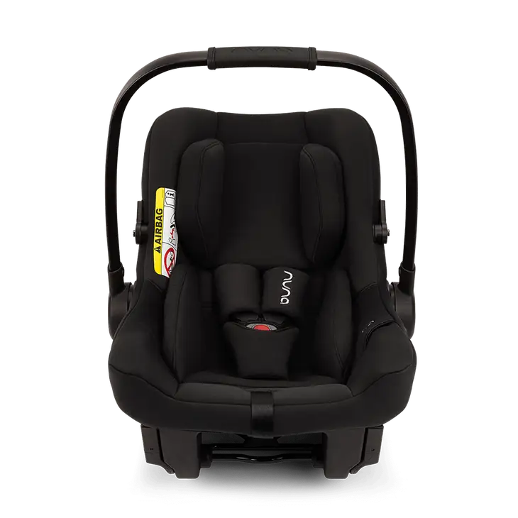 Nuna PIPA™ Urbn infant car seat – Caviar
