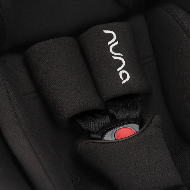 Nuna PIPA™ Urbn infant car seat – Caviar