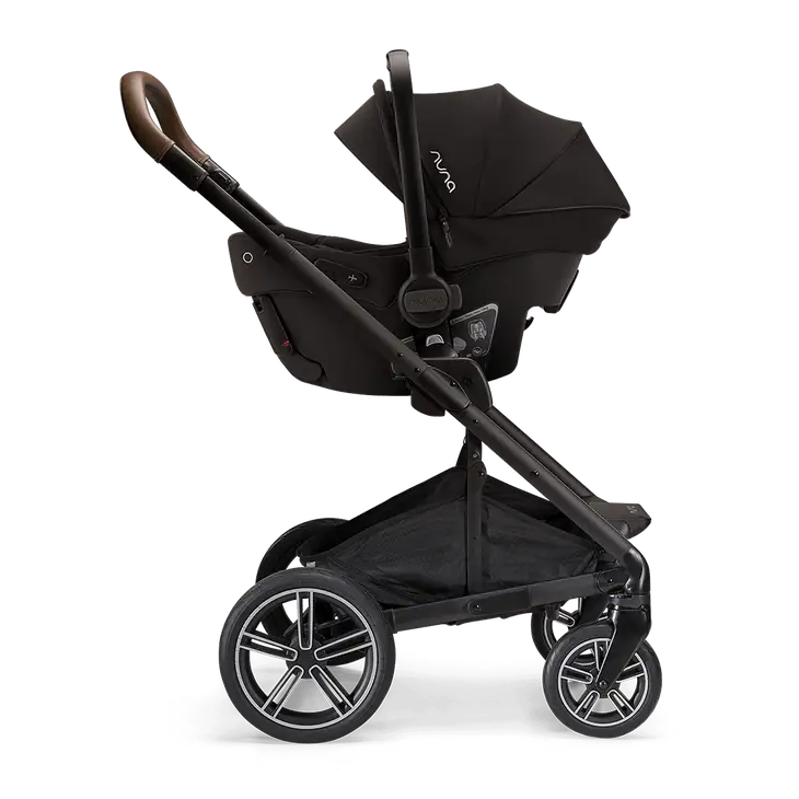 Nuna PIPA™ Urbn infant car seat – Caviar