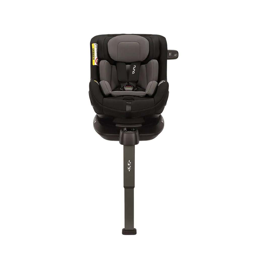 Nuna Todl Lite Car Seat - Caviar