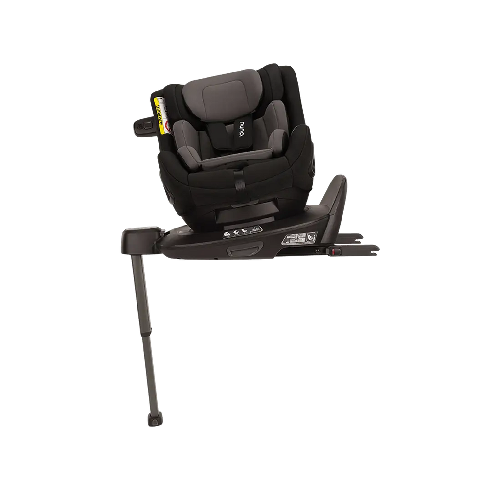 Nuna Todl Lite Car Seat - Caviar