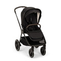 Nuna TRIV lx™ stroller – Caviar