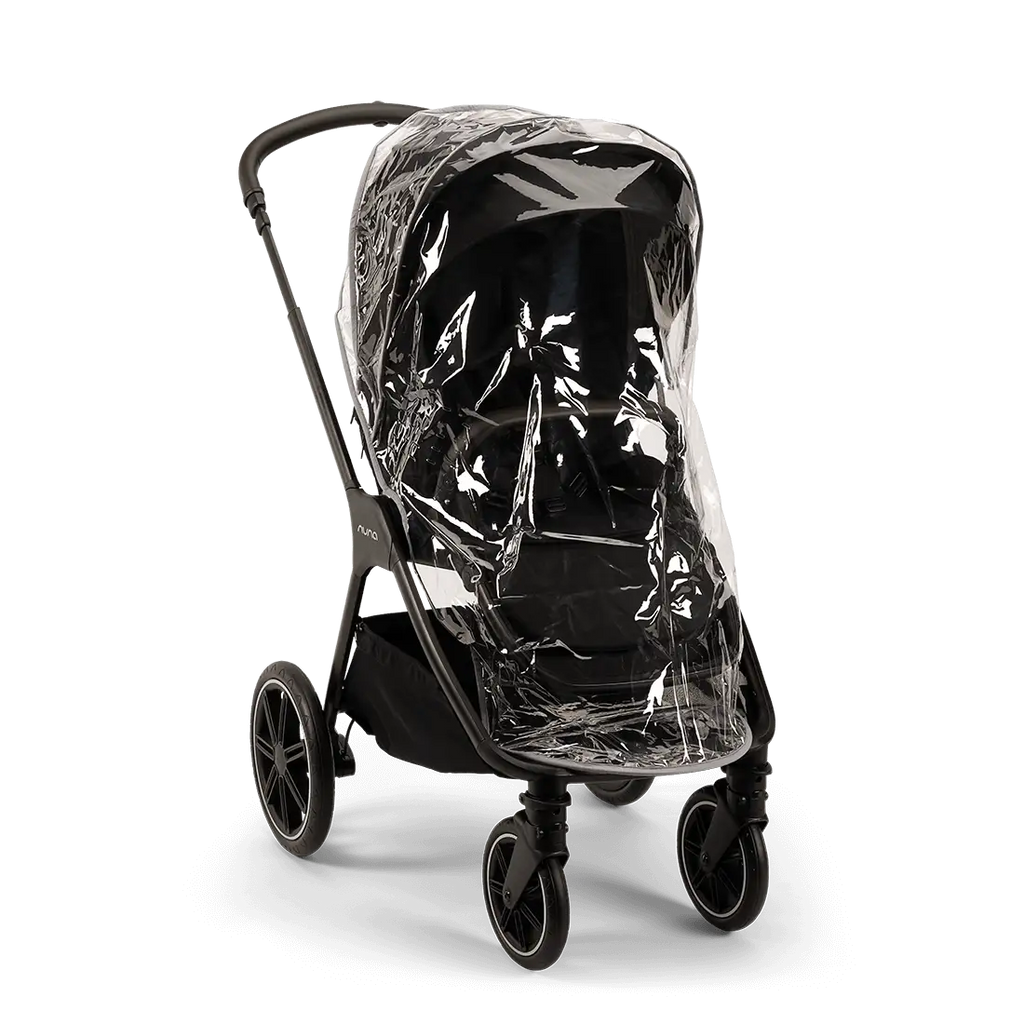 Nuna TRIV lx™ stroller – Caviar