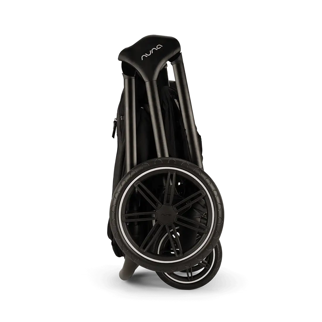 Nuna TRIV lx™ stroller – Caviar