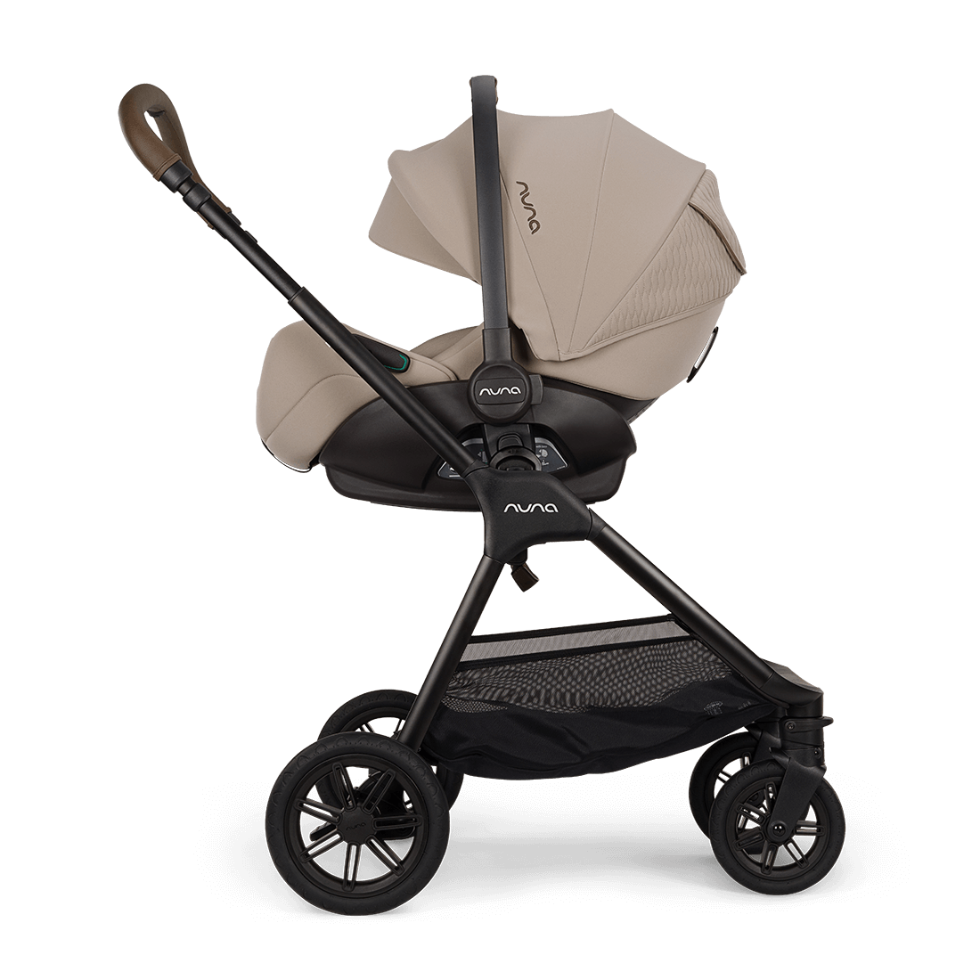 Nuna TRIV™ next stroller – Cosmopolitan