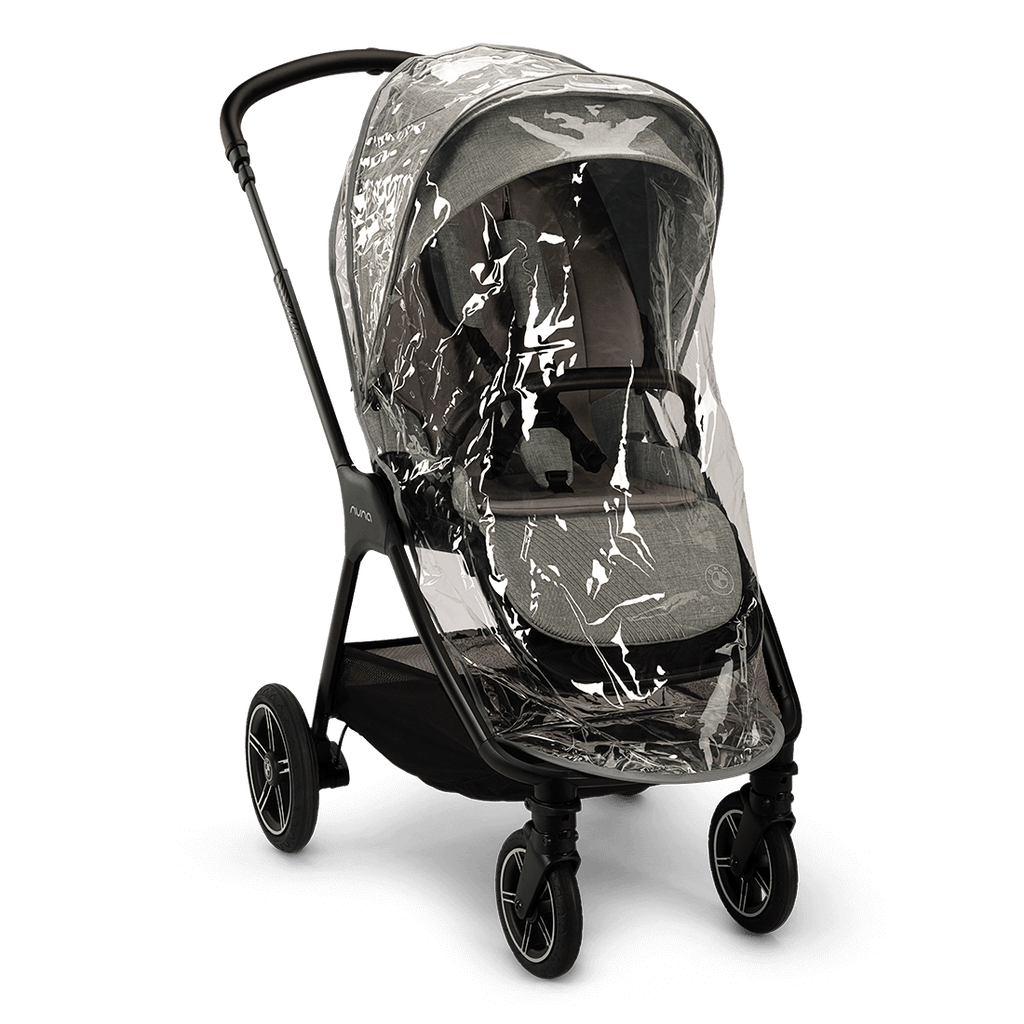 Nuna TRIV™ next BMW stroller – Graphene