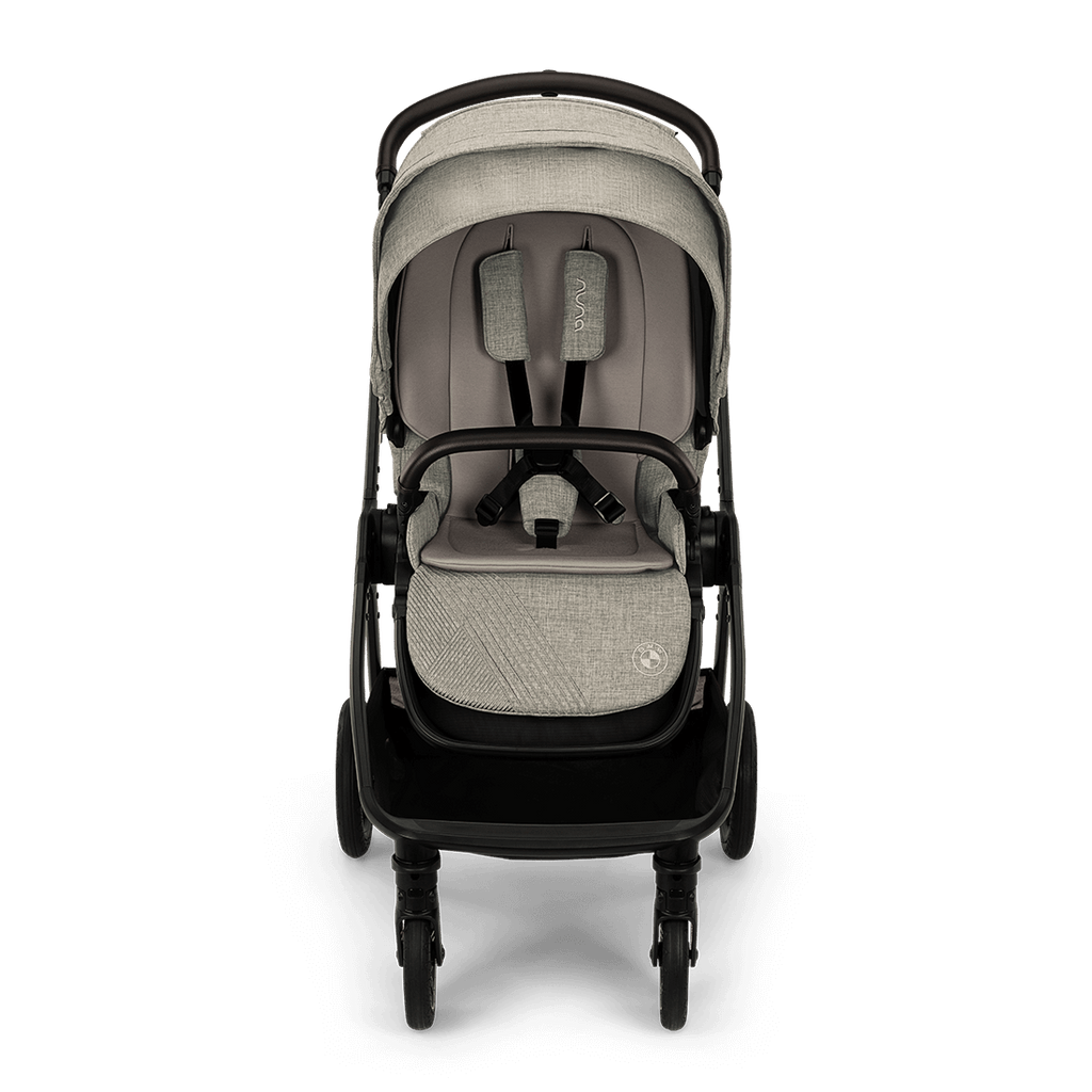 Nuna TRIV™ next BMW stroller – Graphene