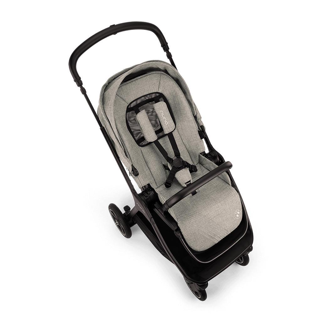 Nuna TRIV™ next BMW stroller – Graphene