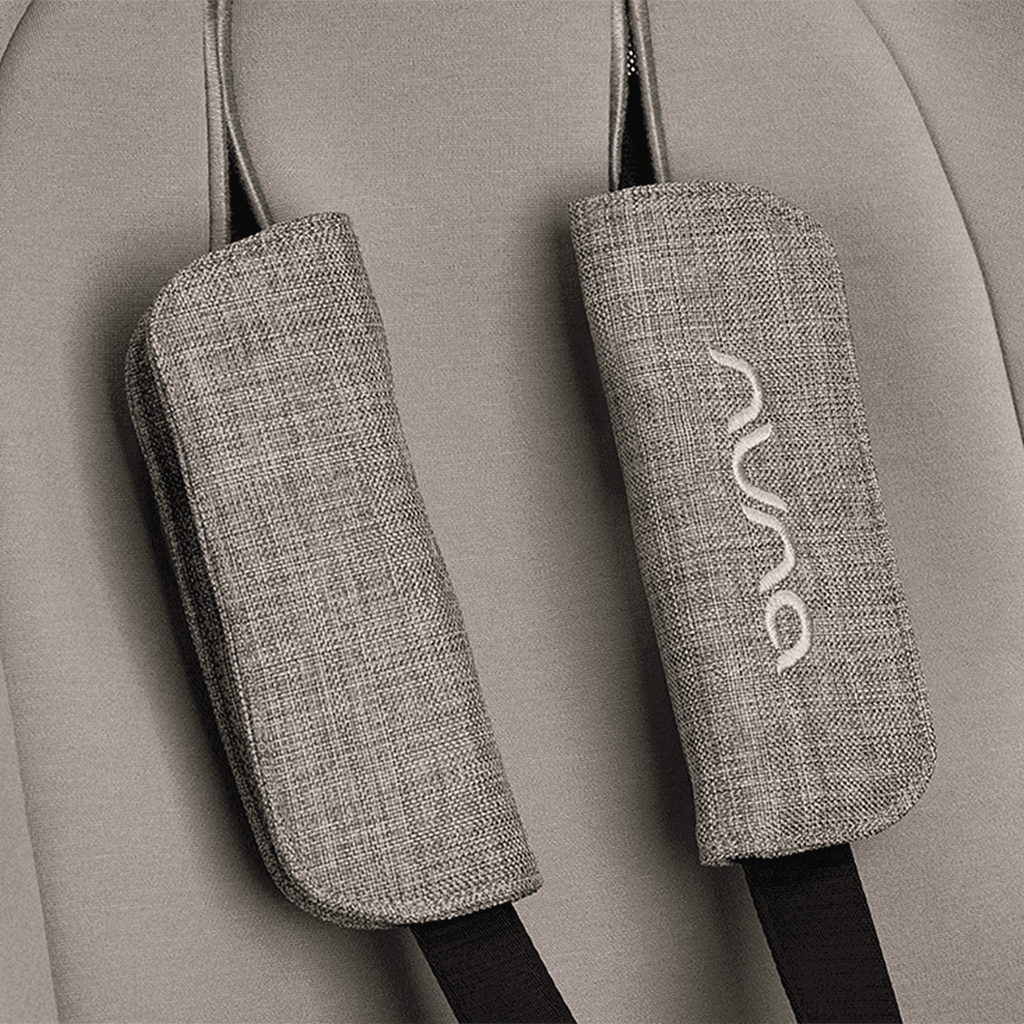 Nuna TRIV™ next BMW stroller – Graphene