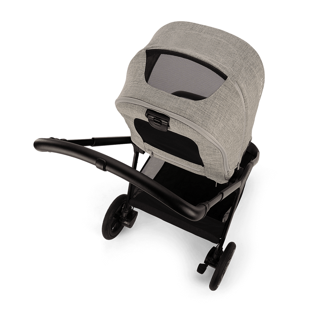 Nuna TRIV™ next BMW stroller – Graphene
