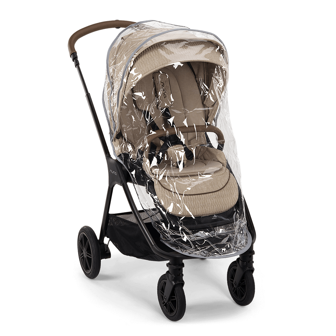 Nuna TRIV™ next stroller – Cosmopolitan