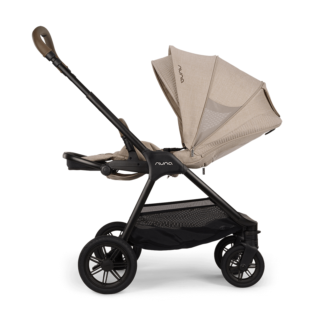 Nuna TRIV™ next stroller – Cosmopolitan