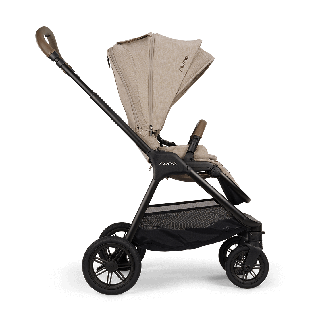 Nuna TRIV™ next stroller – Cosmopolitan